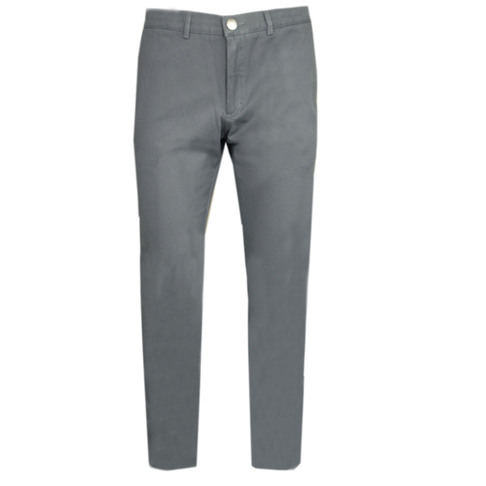 Graue Chinos⎪Reykjavik District