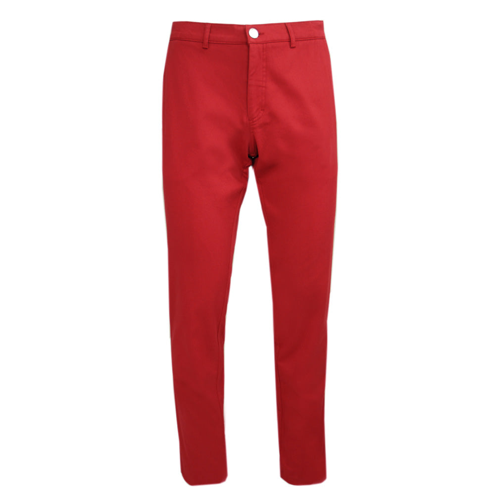 Red chinos⎪ Reykjavik District
