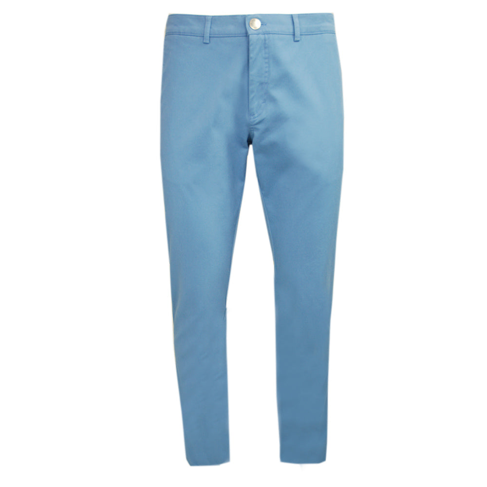 Ljusblå chinos⎪ Reykjavik District