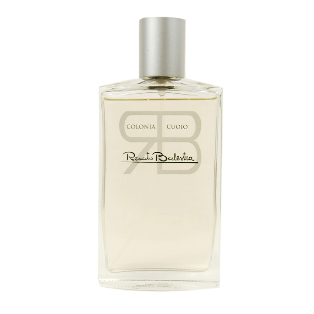 Cologne Cuoio ⎪ Renato Balestra