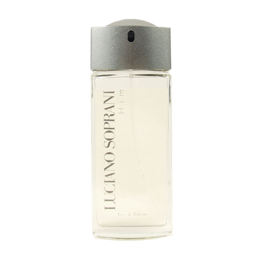 Luciano Soprani Him ⎪ Eau de Toilette ⎪ Luciano Soprani