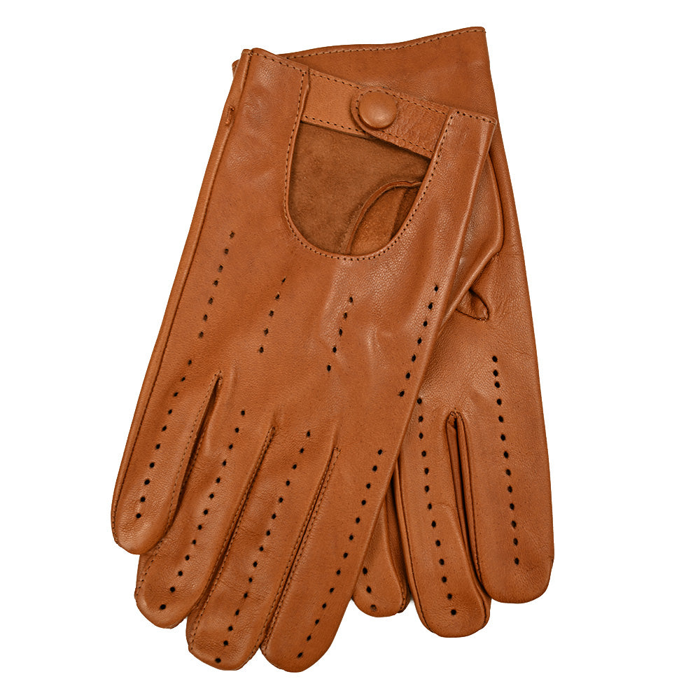 handschuhe autofahren herren Braune Fahrhandschuhe⎪ Herren Fahrhandschuhe⎪ Saarnis Boutique