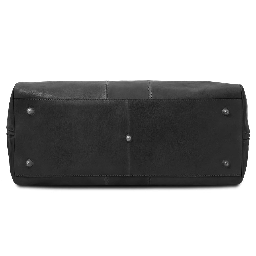 Large light brown weekend bag⎪ Lisbona