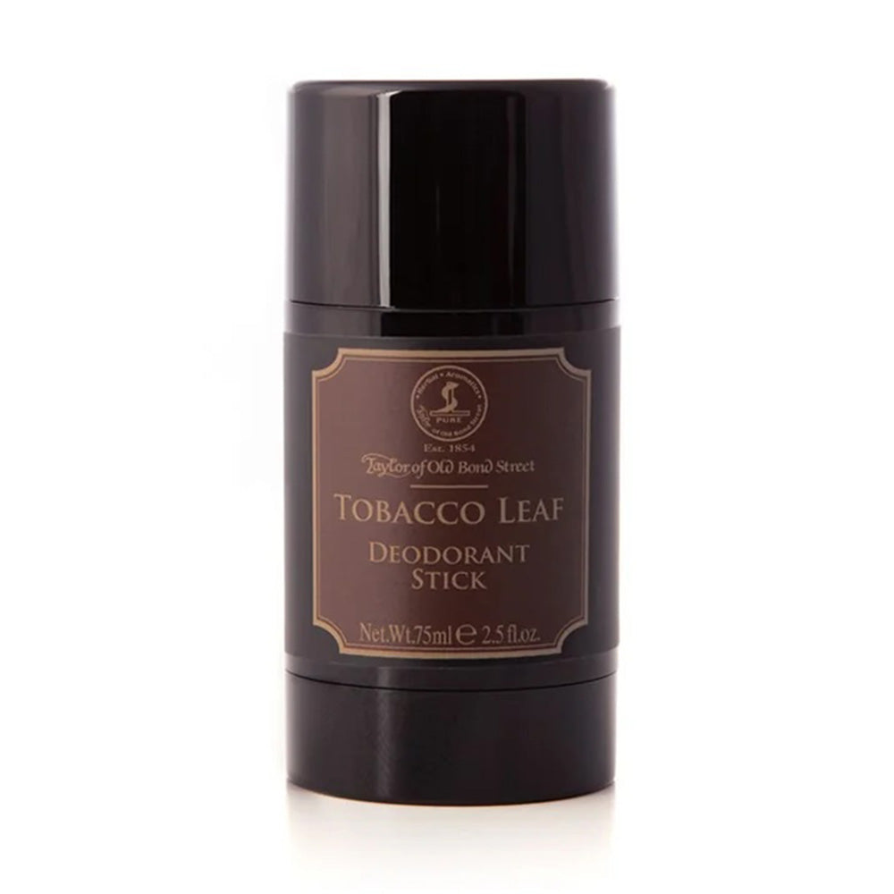Deodorantti ⎪ Tobacco Leaf ⎪ Taylor Of Old Bond Street