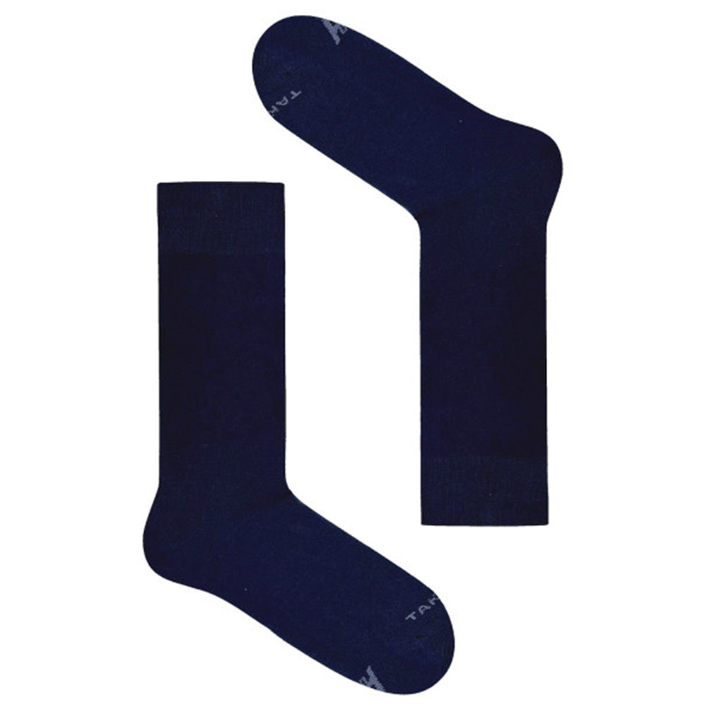 Dark blue socks⎪ Takapara