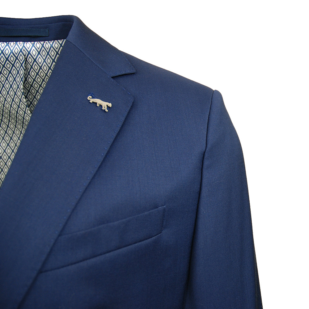 Tummansininen puku⎪ Under Blue