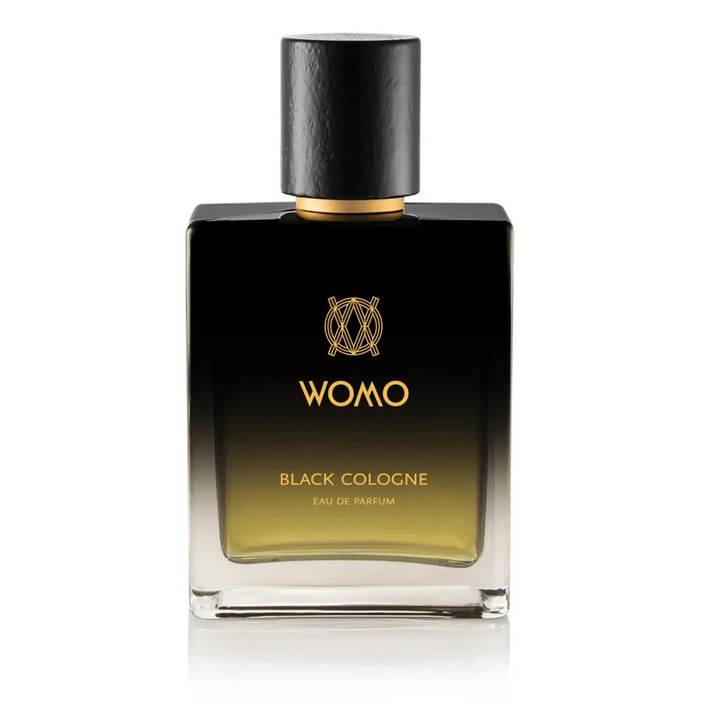 Black Cologne⎪ Eau de Parfum ⎪ WOMO
