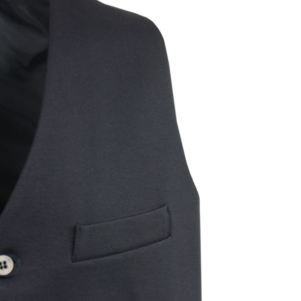 Tummansininen liivi⎪ Punto Milano ⎪ Xagon Man