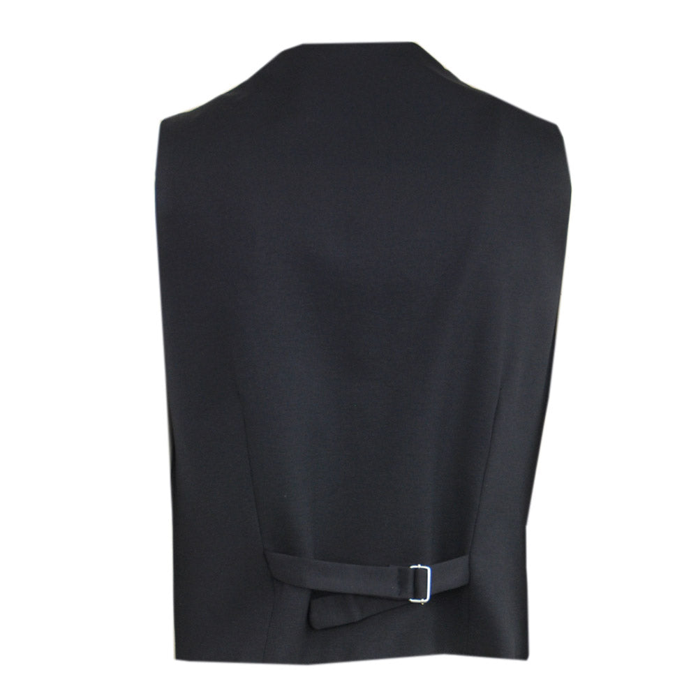 Tummansininen liivi⎪ Punto Milano ⎪ Xagon Man