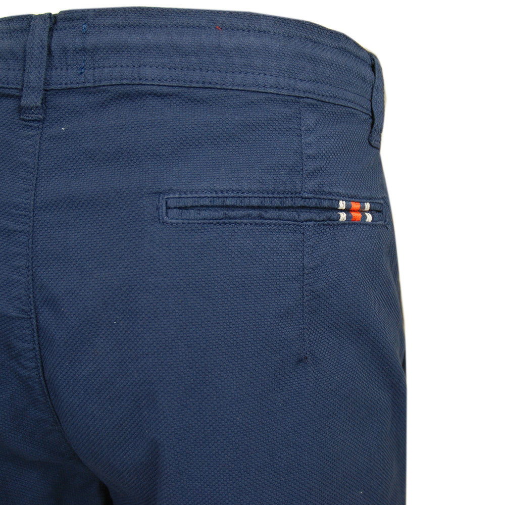 Hellbraune Shorts⎪ Campana ⎪ Xagon Man