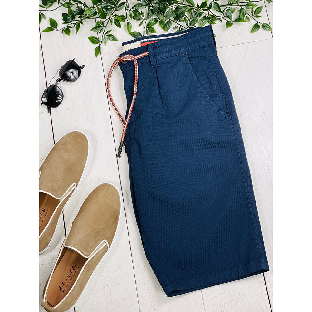 Hellbraune Shorts⎪ Campana ⎪ Xagon Man