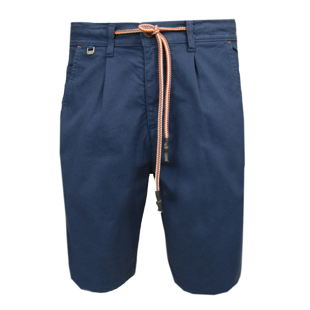 Hellbraune Shorts⎪ Campana ⎪ Xagon Man