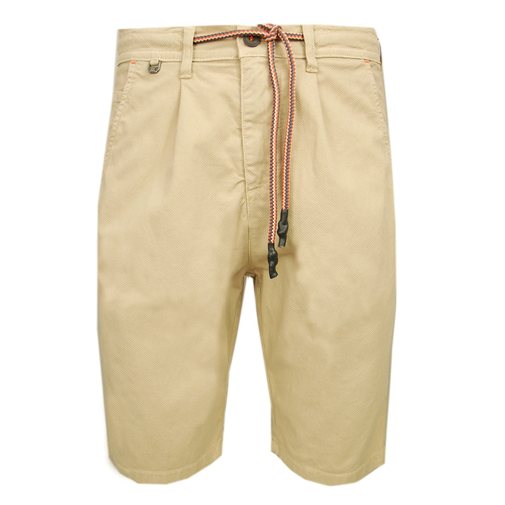 Hellbraune Shorts⎪ Campana ⎪ Xagon Man