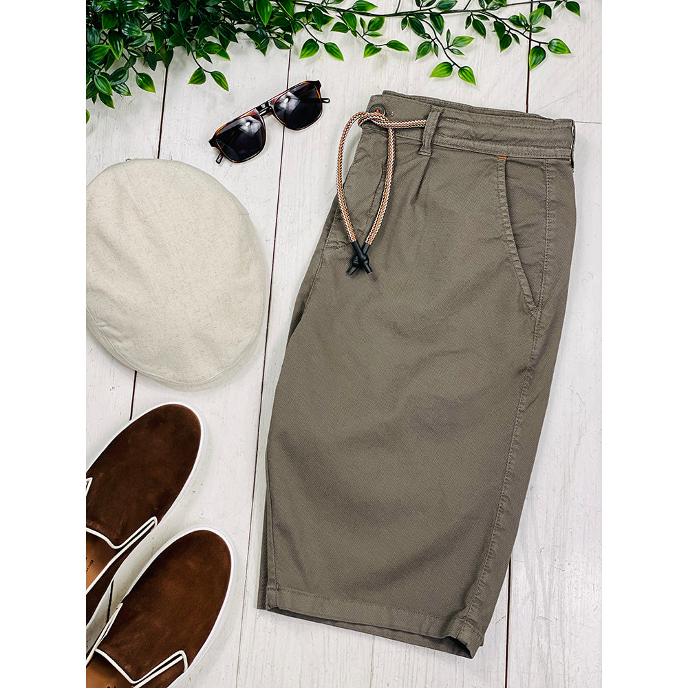 Brown Shorts | Campana | Xagon Man