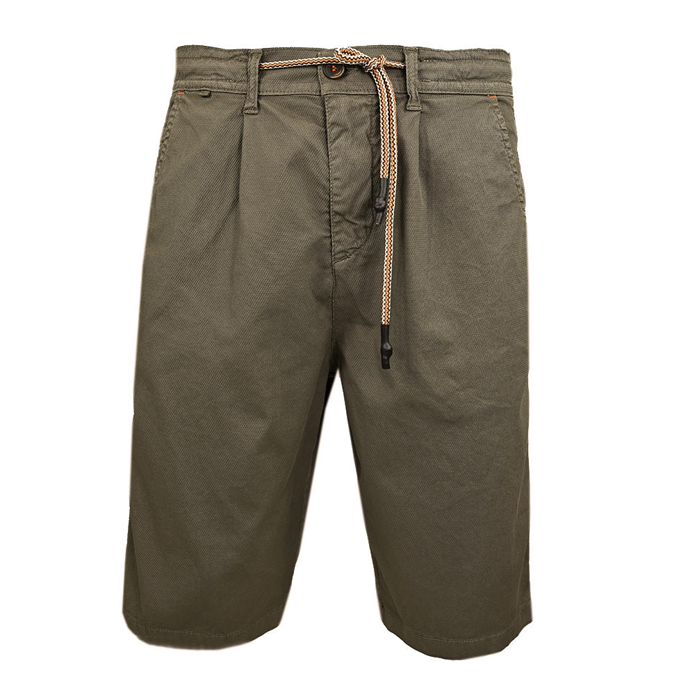 Brown Shorts | Campana | Xagon Man
