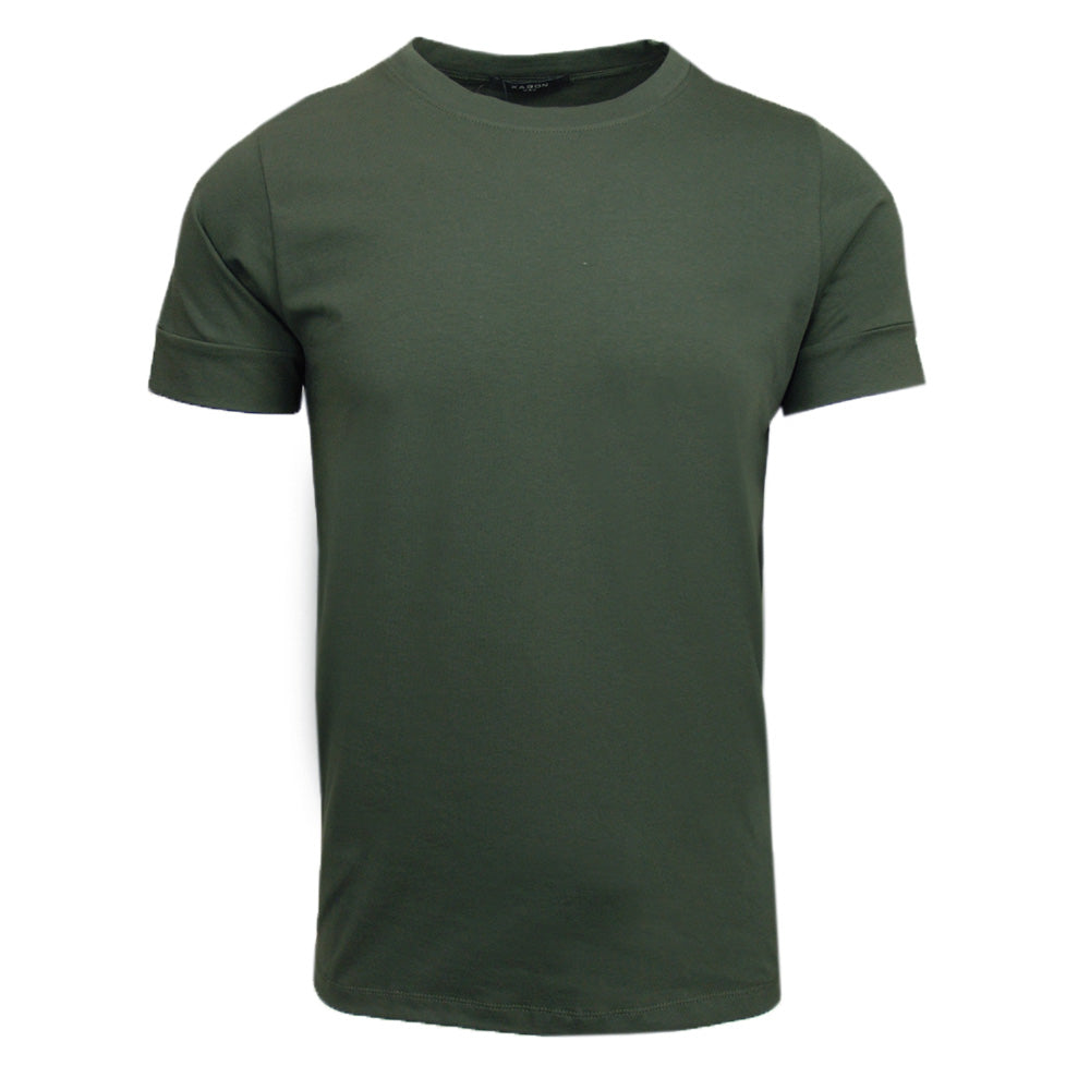 Grünes T-Shirt⎪ Xagon Man