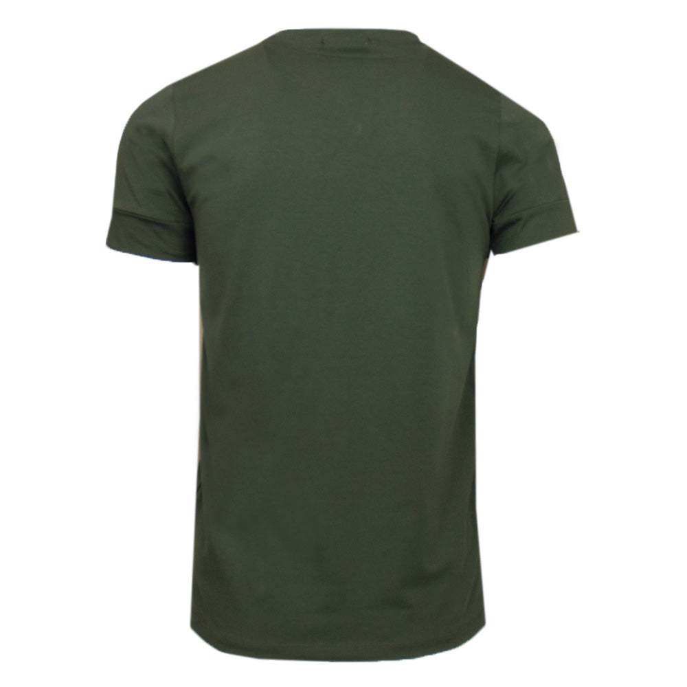 Grünes T-Shirt⎪ Xagon Man