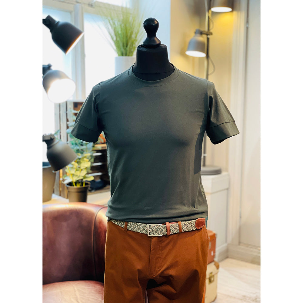 Grünes T-Shirt⎪ Xagon Man