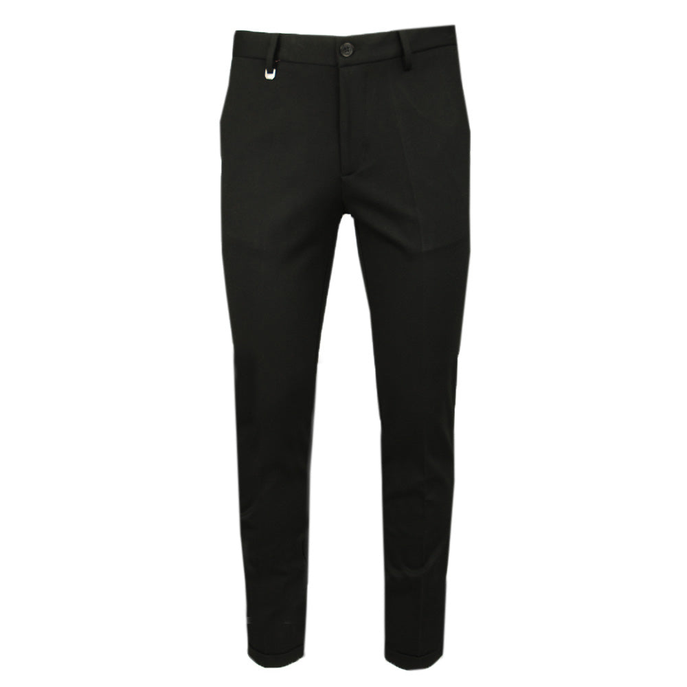 Schwarze Hose⎪Punto Milano SS ⎪ Xagon Man