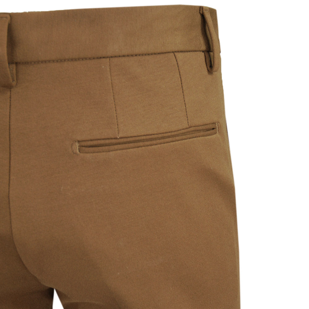 Brown pants ⎪Punto Milano FW⎪ Xagon Man