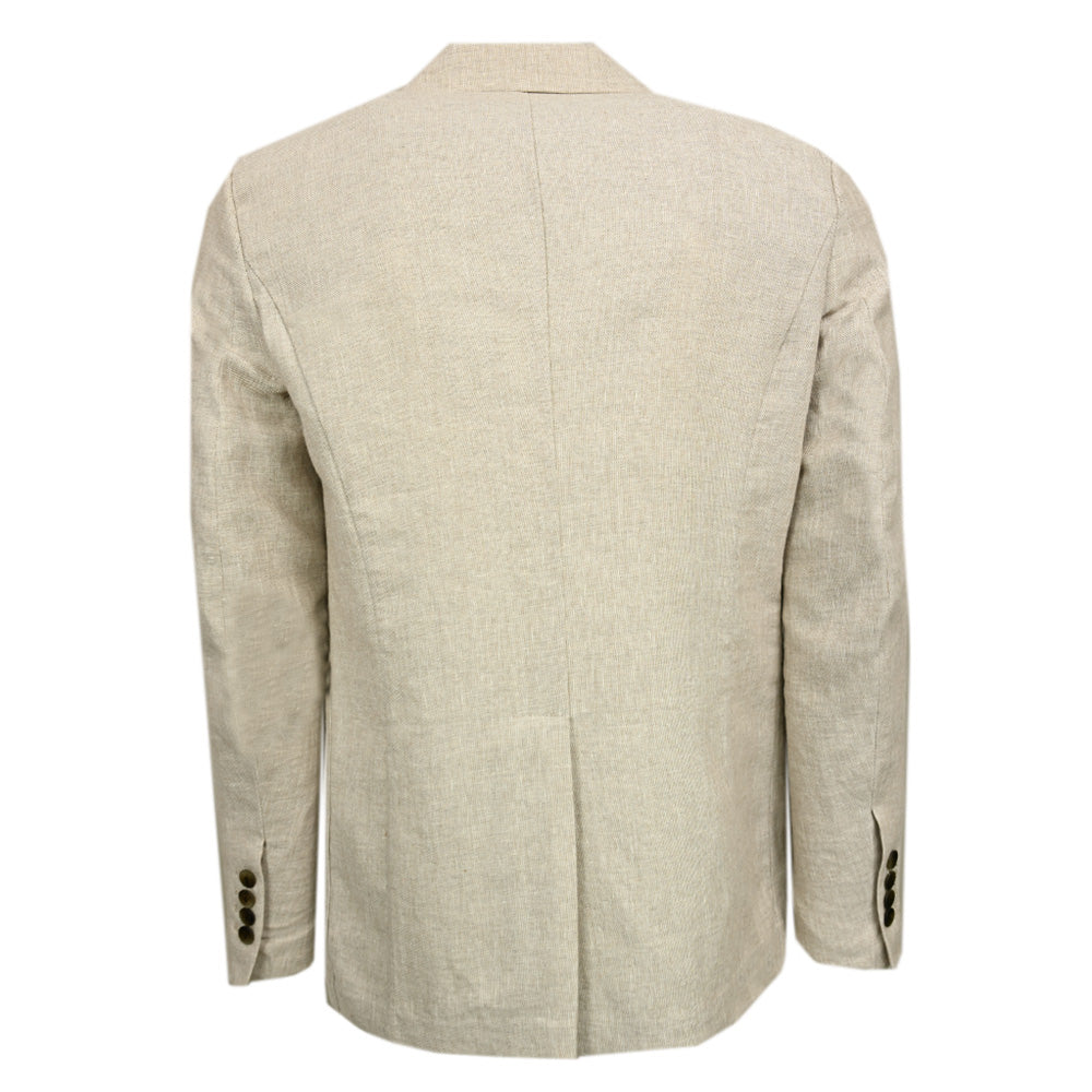 Vaaleanbeige pellavableiseri ⎪ Teramo⎪ Xagon Man