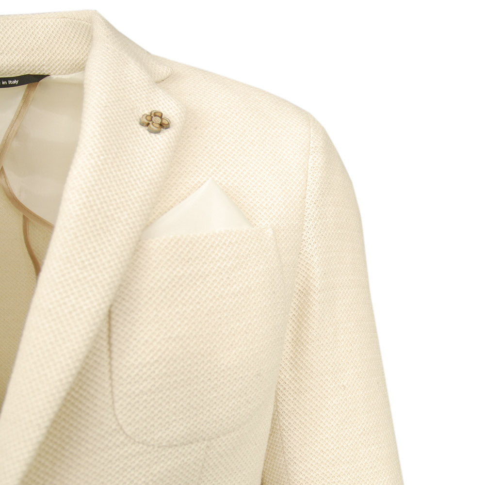 Ljusbeige blazer⎪ Xagon Man