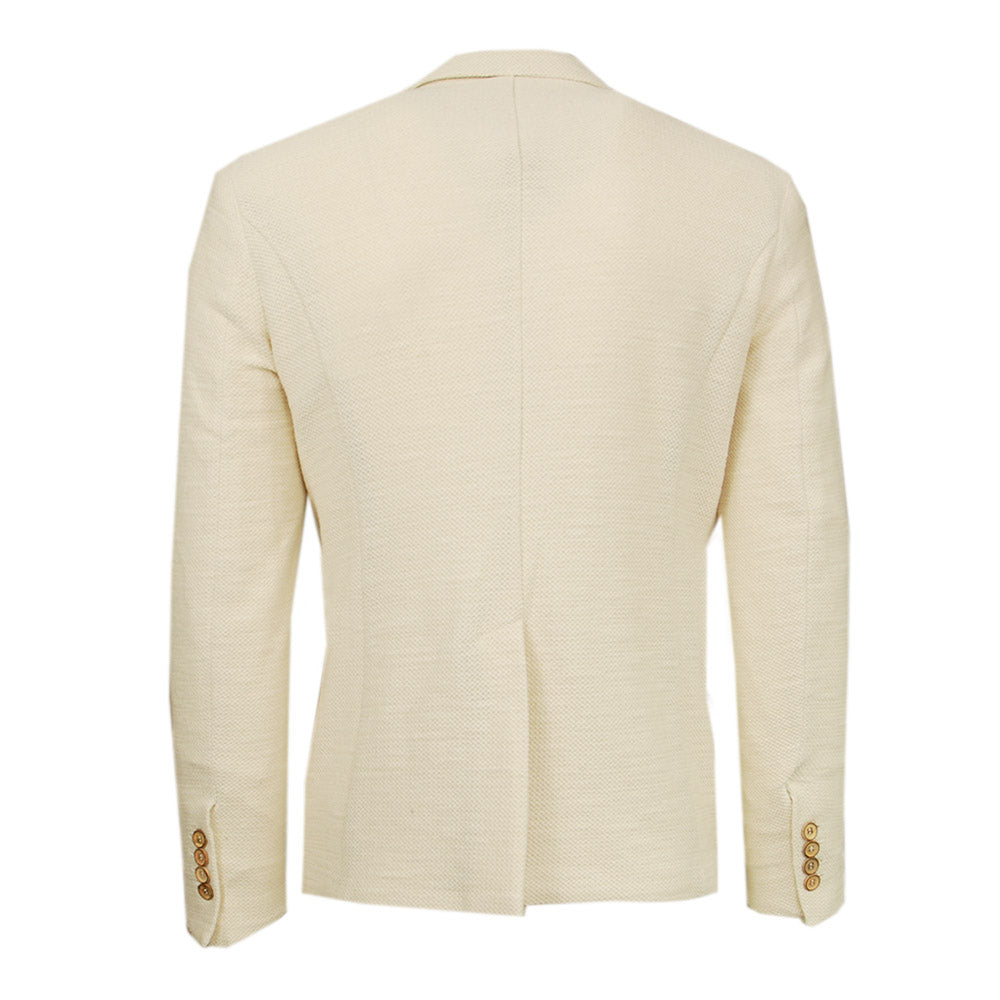Ljusbeige blazer⎪ Xagon Man