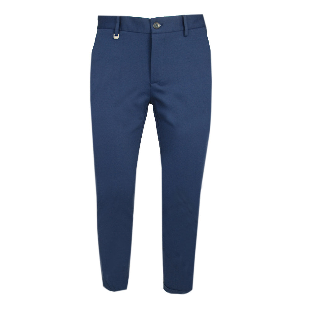 Tummansiniset housut ⎪ Classic Punto Stretch ⎪ Xagon Man