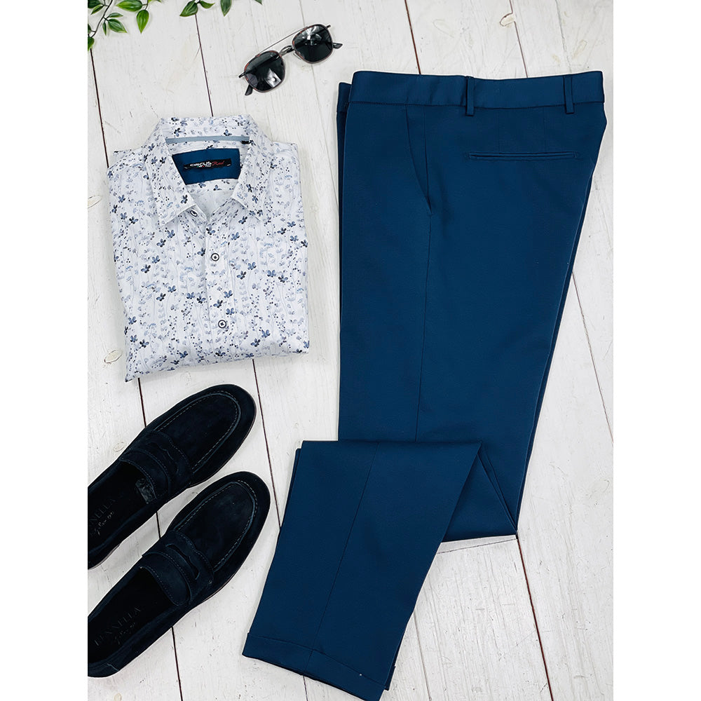 Blaue Hose ⎪ Classic Punto SS ⎪ Xagon Man