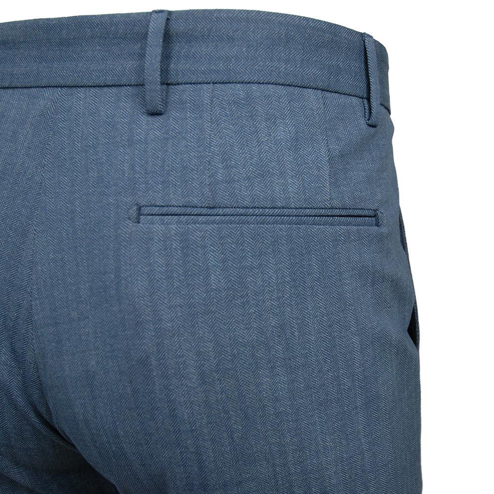Schwarze Hose⎪Punto Milano FW ⎪ Xagon Man
