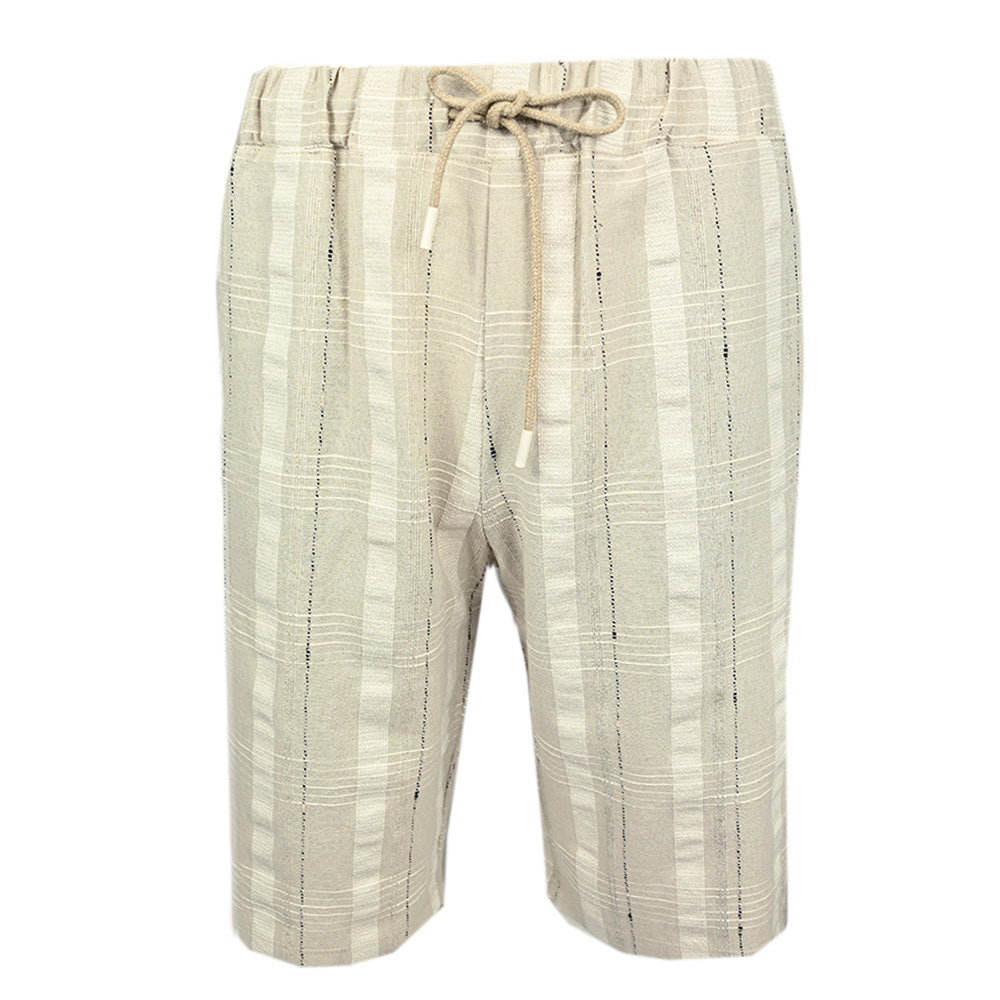 Vaaleat kuviolliset shortsit⎪ Comfort Fit ⎪ Xagon Man