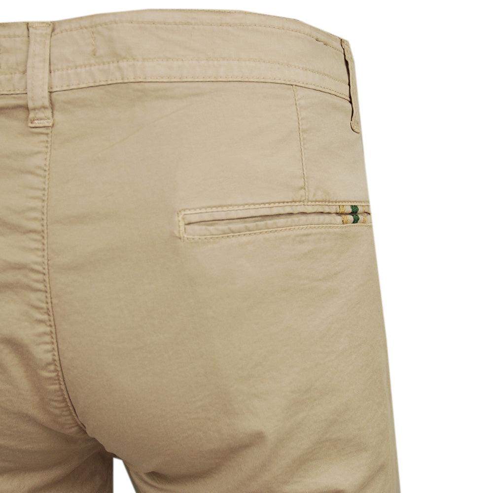 Beige Shorts ⎪Xagon Man