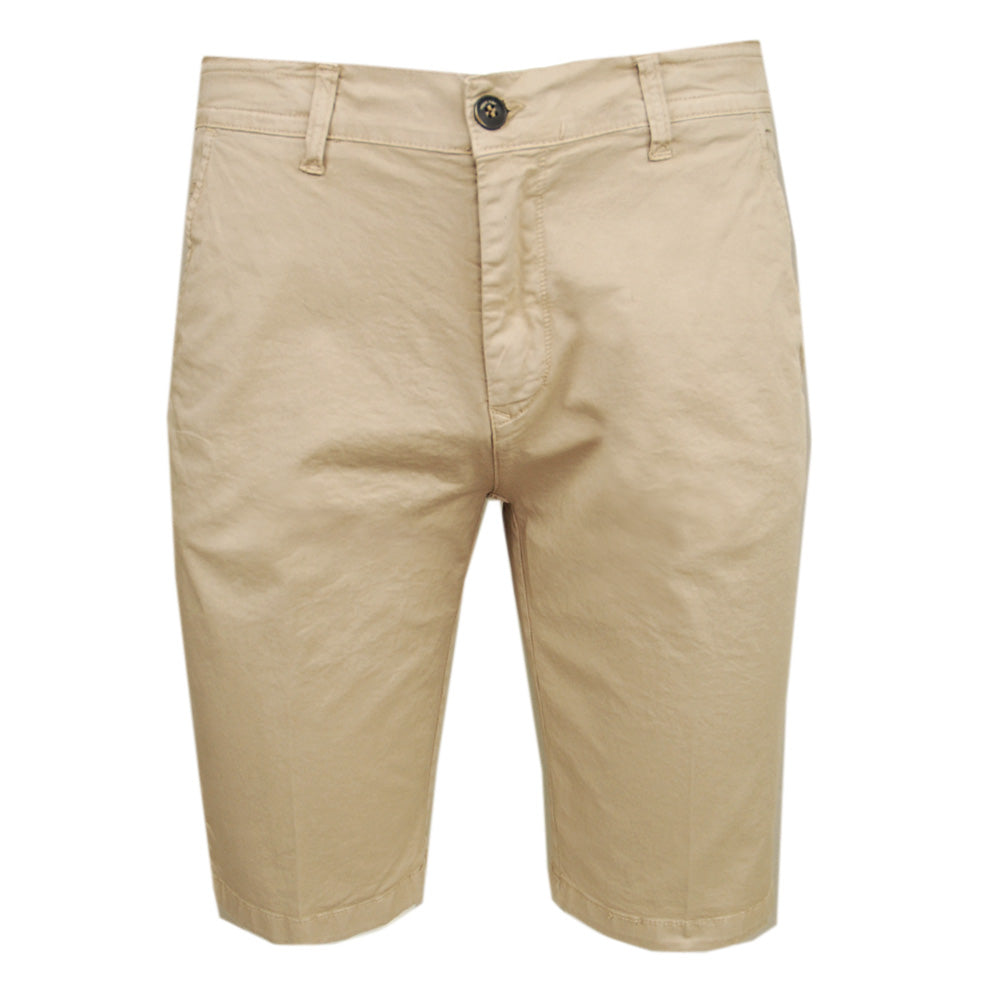 Beige Shorts ⎪Xagon Man