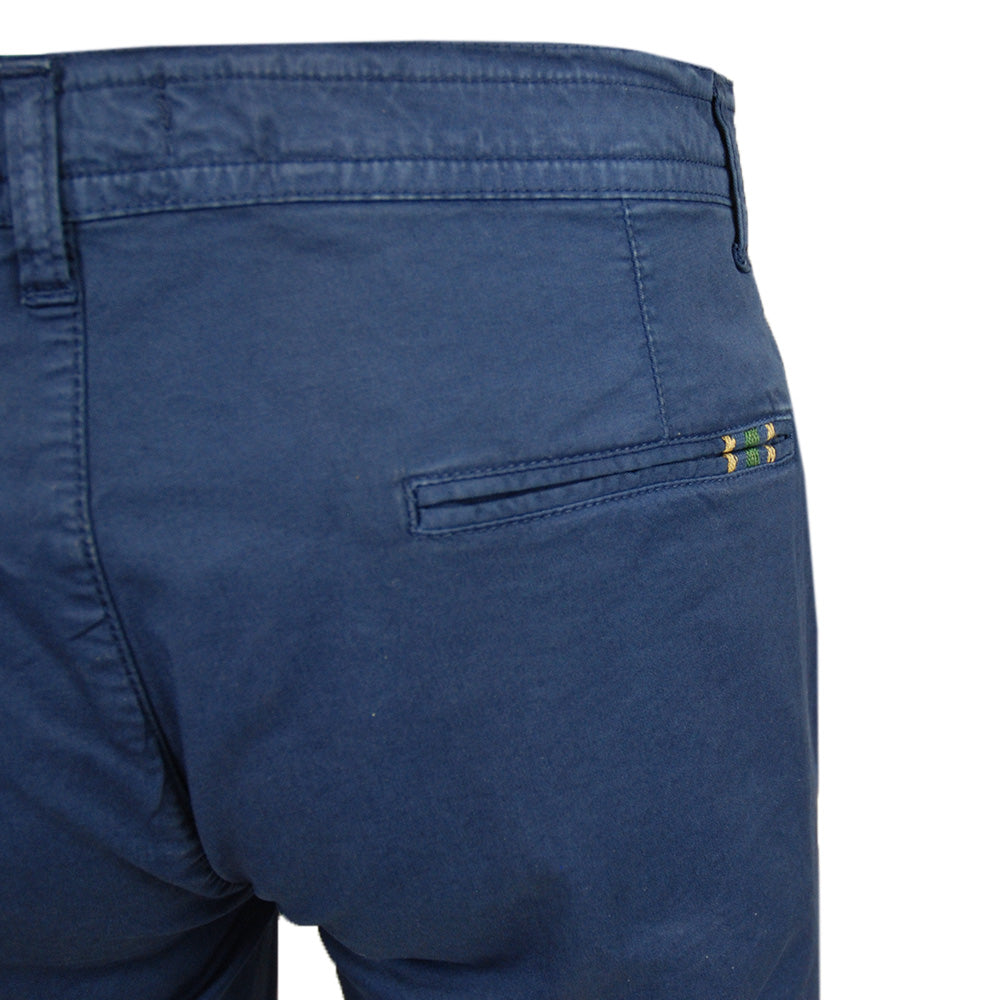 Blaue Shorts ⎪ Xagon Man