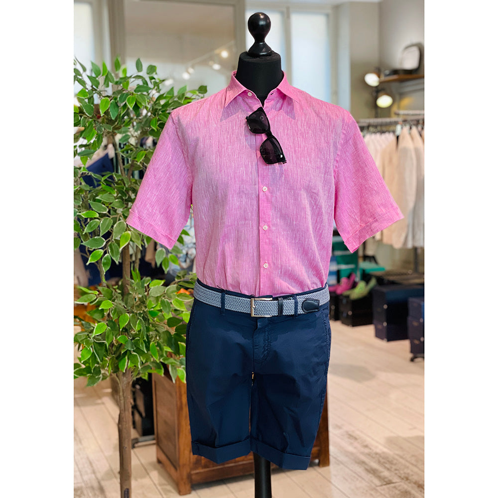 Blaue Shorts ⎪ Xagon Man