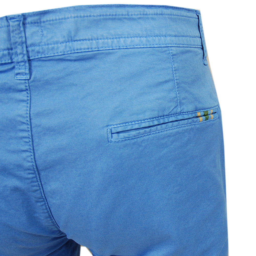 Hellblaue Shorts ⎪ Xagon Man