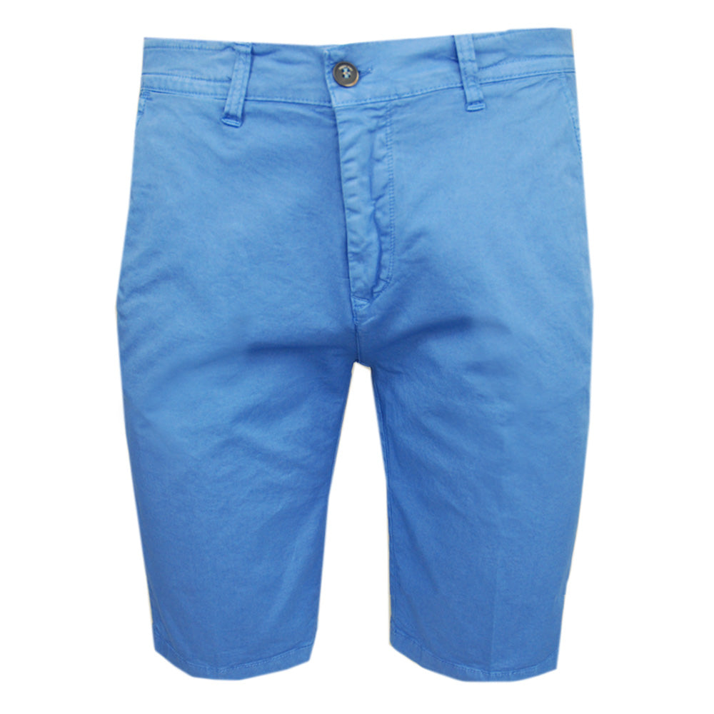 Hellblaue Shorts ⎪ Xagon Man