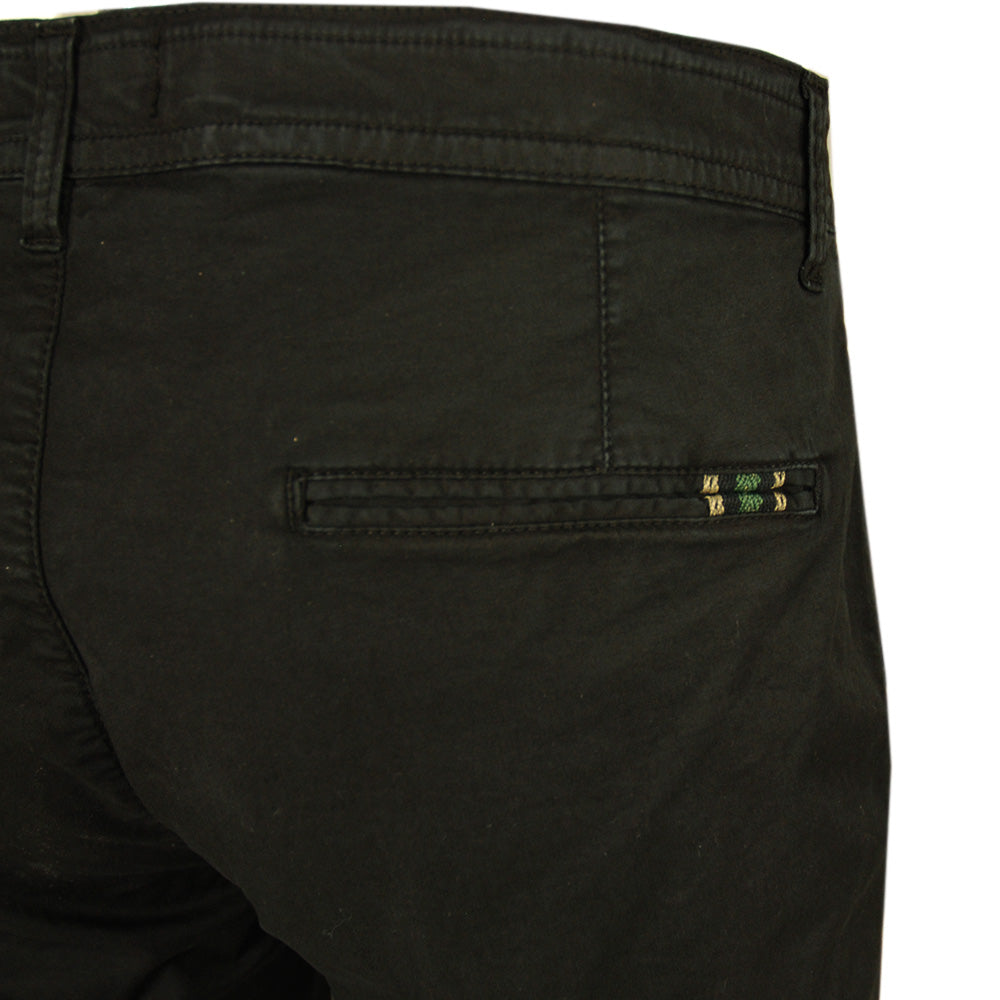 Schwarze Shorts ⎪ Xagon Man