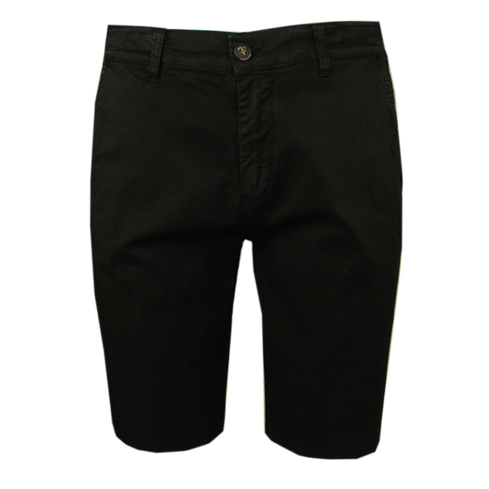 Schwarze Shorts ⎪ Xagon Man