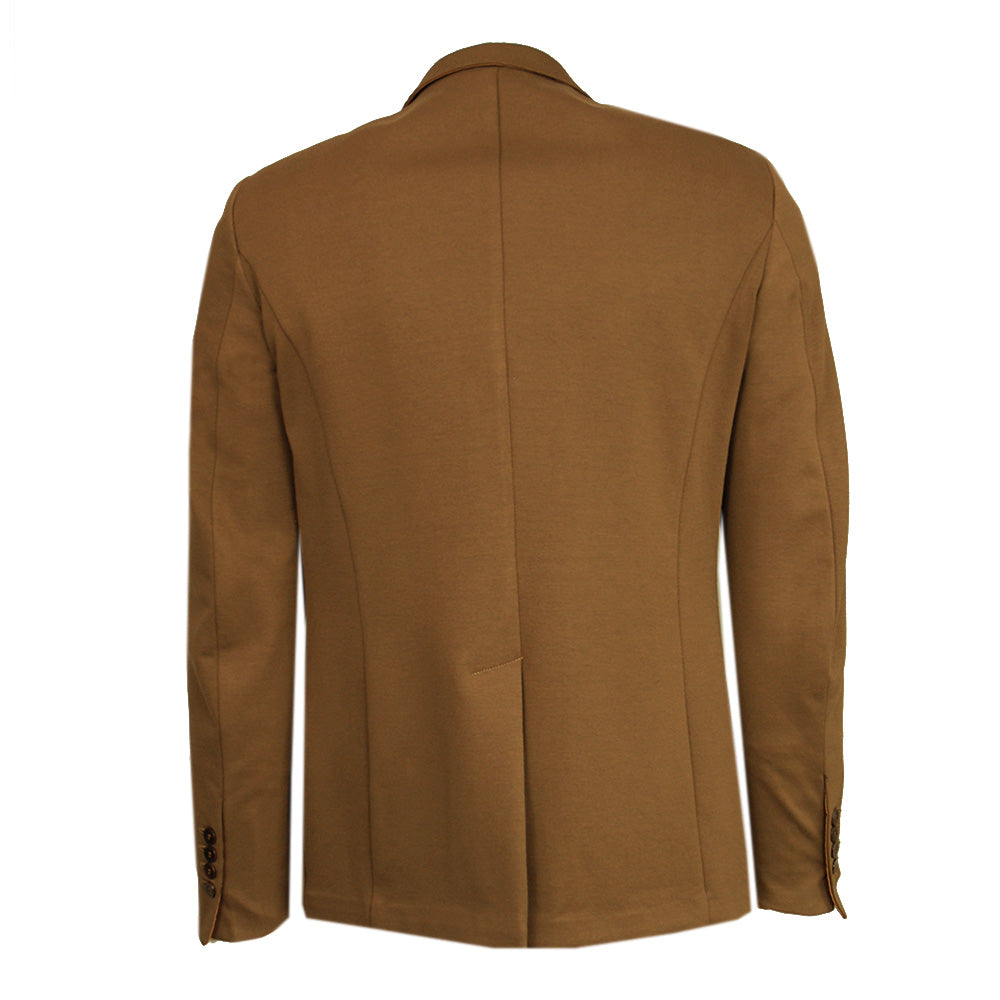 Ruskea bleiseri⎪ Punto Milano FW ⎪ Xagon Man