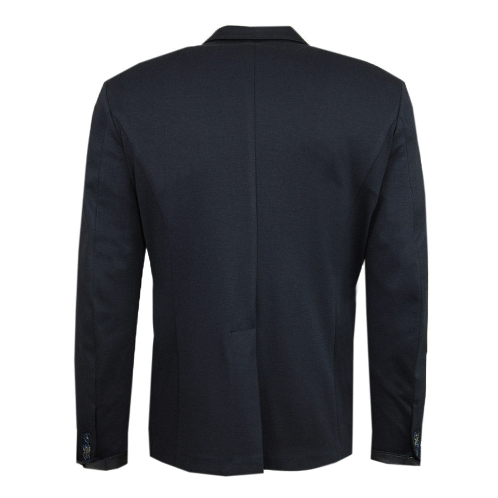 Dunkelblauer Blazer⎪ Punto Milano ⎪ Xagon Man