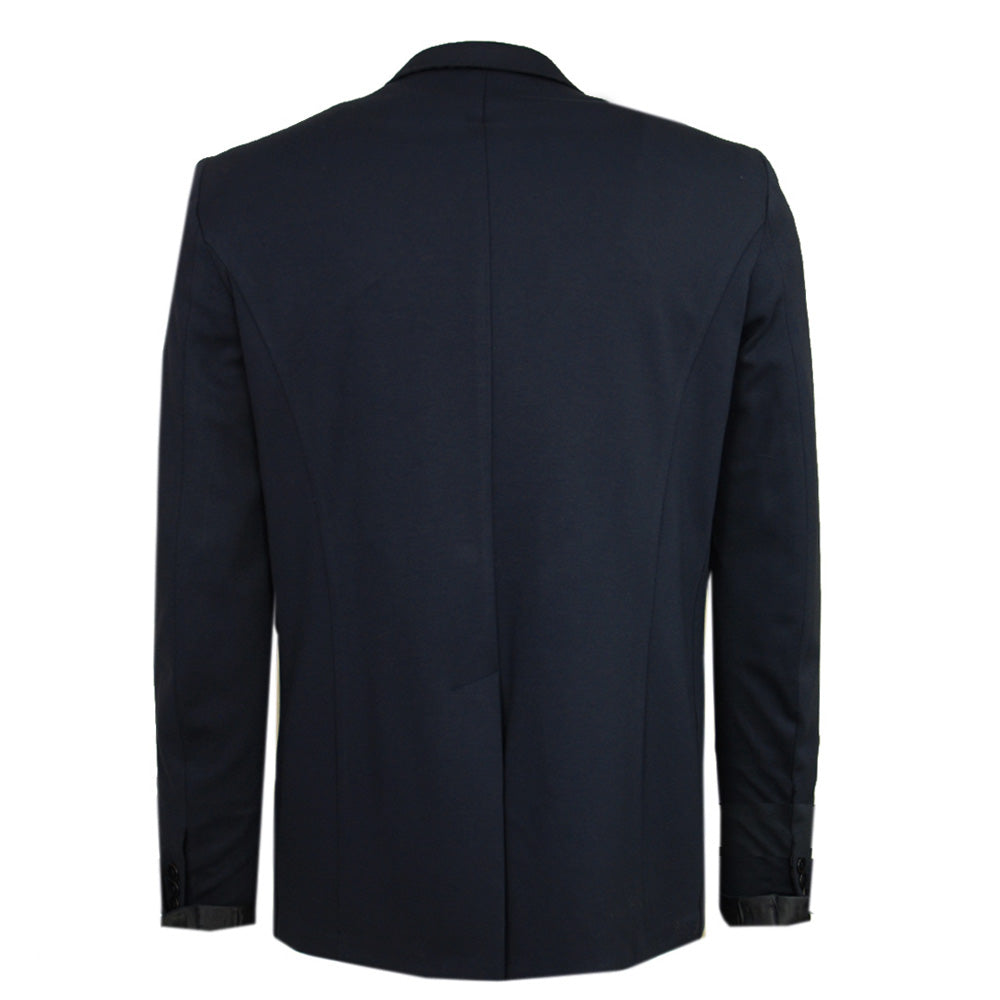 Tummansininen bleiseri⎪ Punto Milano FW ⎪ Xagon Man