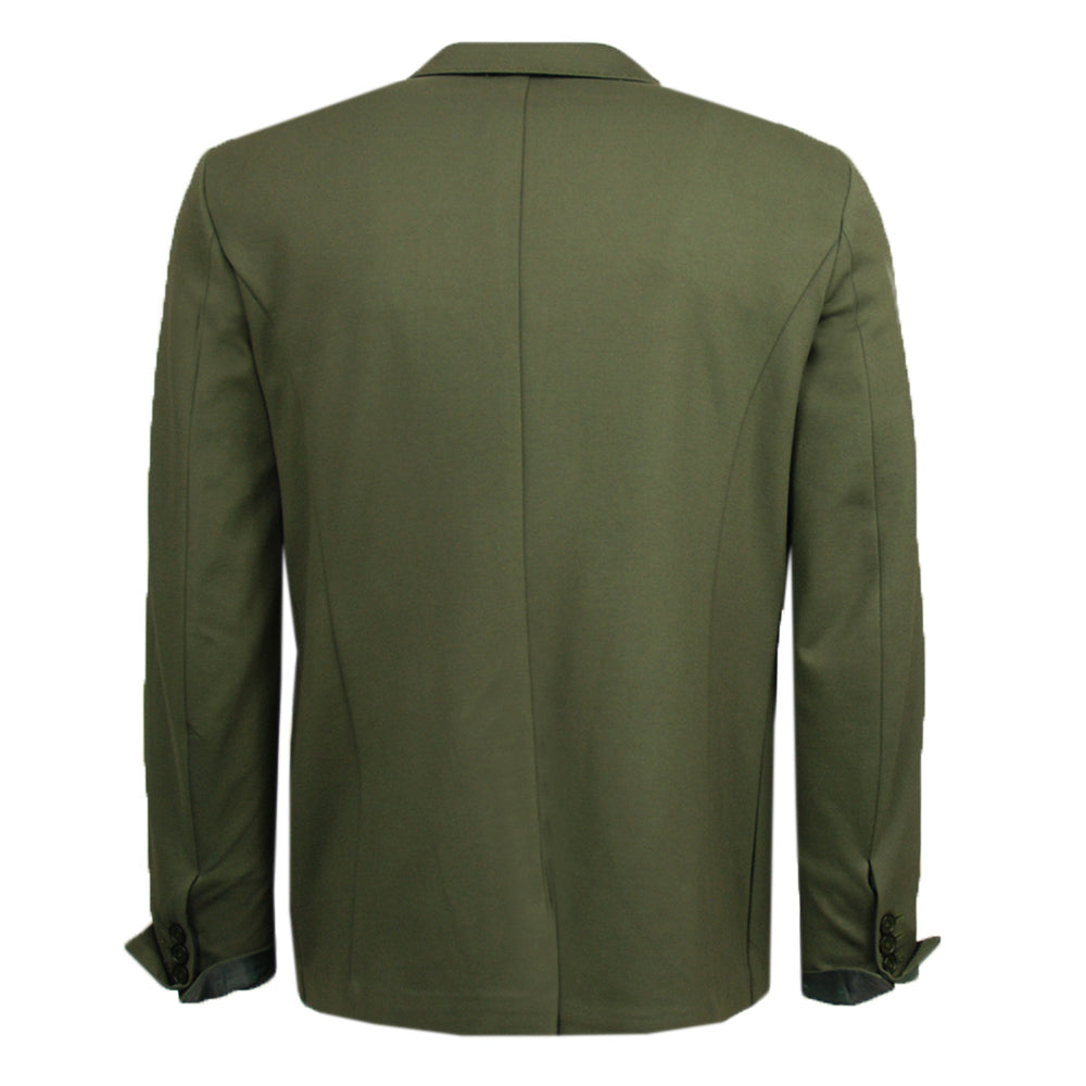 Vihreä bleiseri⎪ Punto Milano FW ⎪ Xagon Man