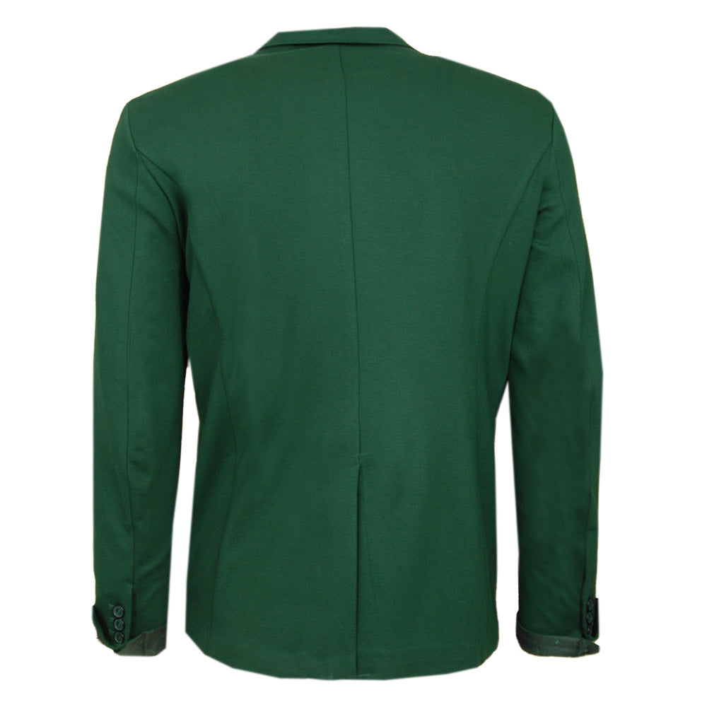 Forest Green Blazer⎪ Punto Milano⎪ Xagon Man
