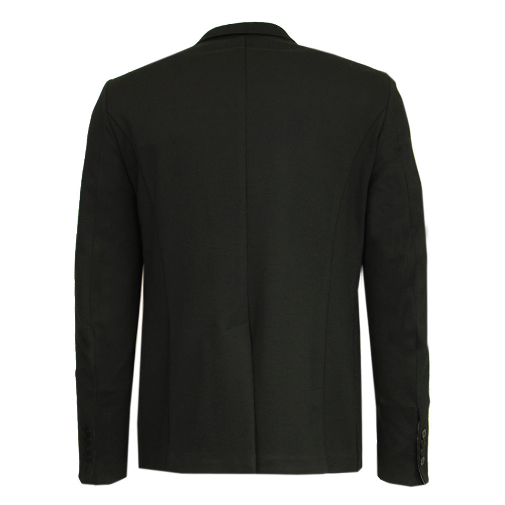 Black blazer⎪ Punto Milano FW ⎪ Xagon Man
