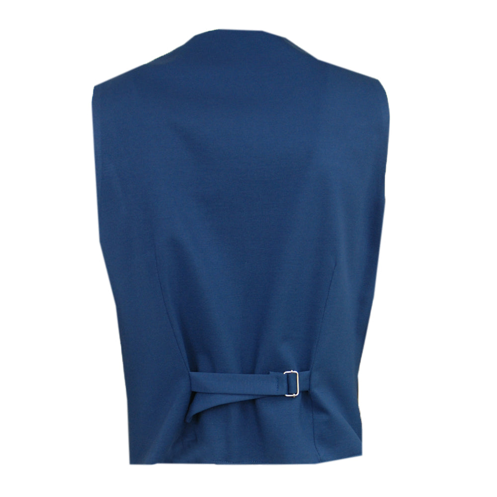 Blaue Weste ⎪ Punto Milano SS⎪ Xagon Man