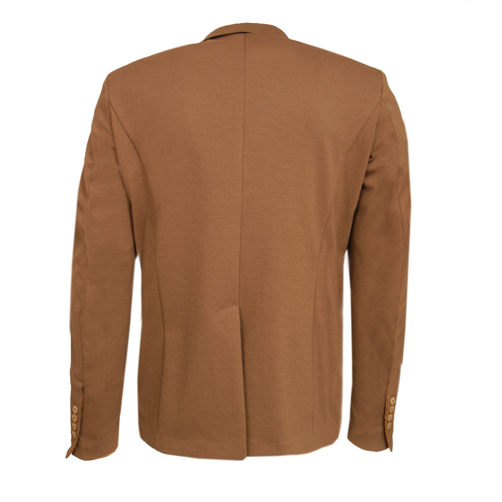 Brauner Blazer⎪ Classic Punto ⎪ Xagon Man