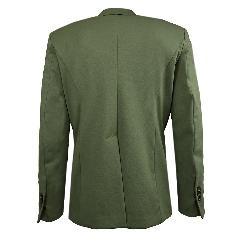 Vihreä bleiseri⎪ Classic Punto SS⎪ Xagon Man