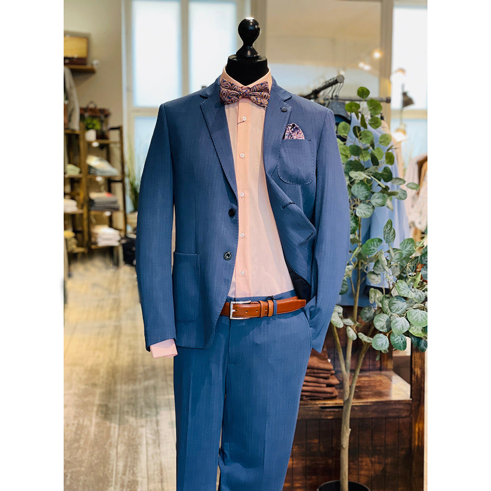 Schwarze Hose⎪Punto Milano FW ⎪ Xagon Man