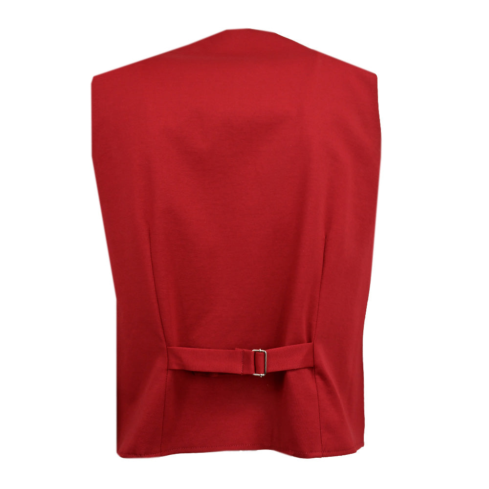 Rote Weste ⎪ Classic Punto SS ⎪ Xagon Man